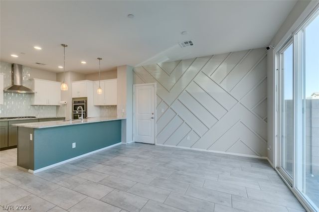 3148 Bivona Walk, Henderson, NV 89044