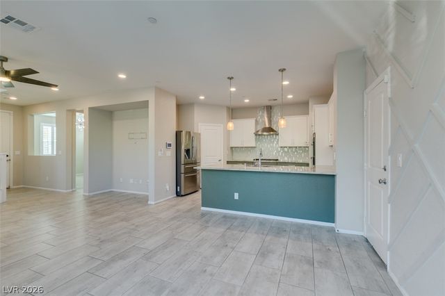 3148 Bivona Walk, Henderson, NV 89044