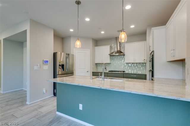 3148 Bivona Walk, Henderson, NV 89044