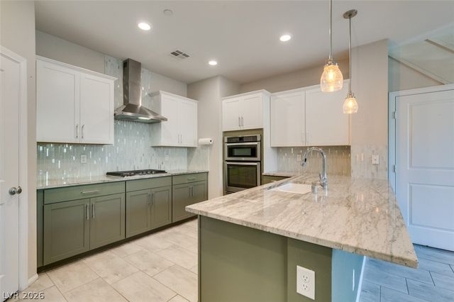 3148 Bivona Walk, Henderson, NV 89044