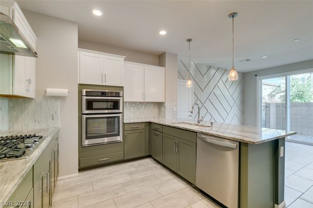 3148 Bivona Walk, Henderson, NV 89044