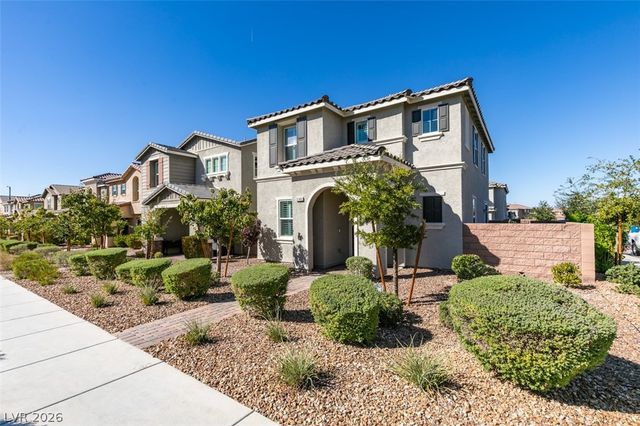 3148 Bivona Walk, Henderson, NV 89044
