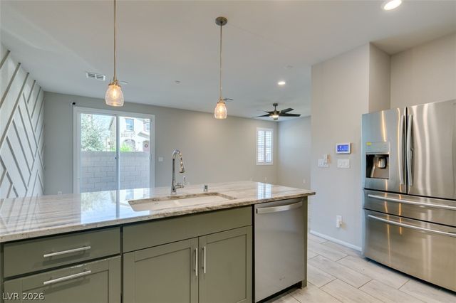 3148 Bivona Walk, Henderson, NV 89044