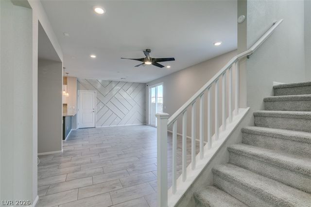 3148 Bivona Walk, Henderson, NV 89044