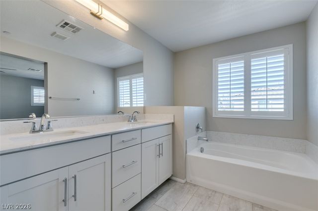 3148 Bivona Walk, Henderson, NV 89044