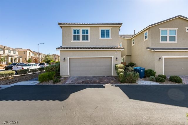 3148 Bivona Walk, Henderson, NV 89044