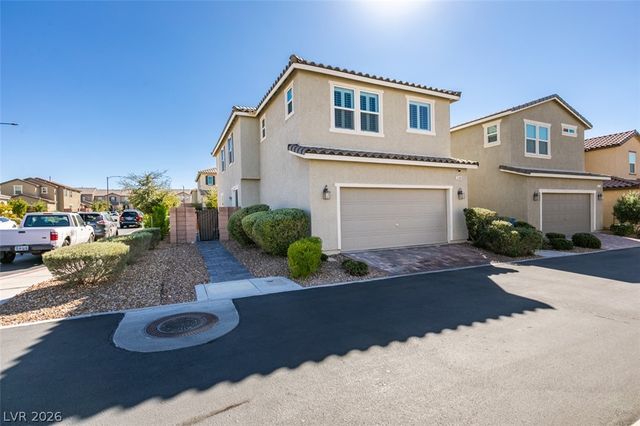 3148 Bivona Walk, Henderson, NV 89044