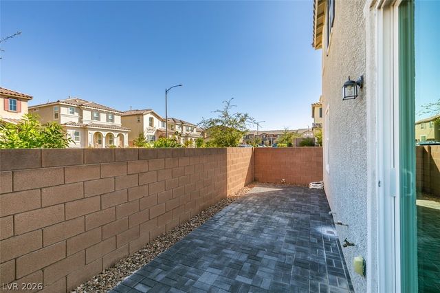 3148 Bivona Walk, Henderson, NV 89044