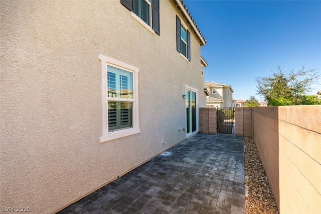 3148 Bivona Walk, Henderson, NV 89044