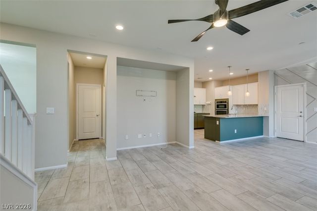 3148 Bivona Walk, Henderson, NV 89044