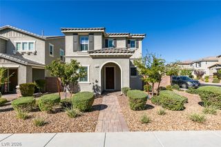 3148 Bivona Walk, Henderson, NV 89044