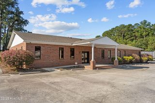 441 Kinston Highway, Richlands, NC 28574