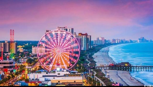 285 Augusta Green Way, Myrtle Beach, SC 29579