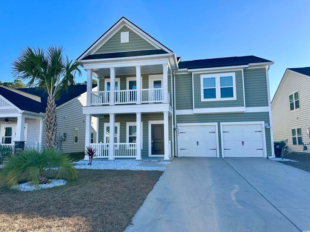 285 Augusta Green Way, Myrtle Beach, SC 29579