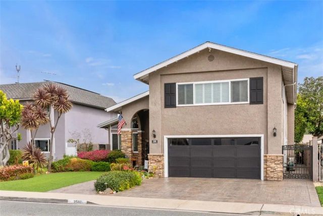 3580 Teaberry, Seal Beach, CA 90740