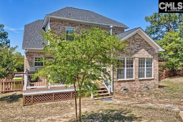 10 Chalfont Court, Columbia, SC 29229