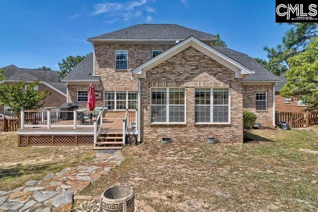 10 Chalfont Court, Columbia, SC 29229