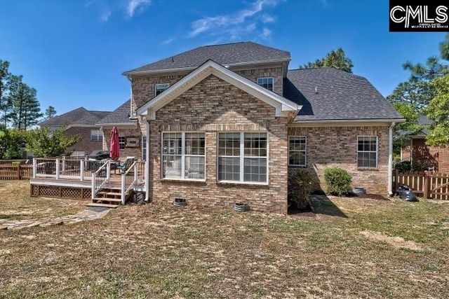 10 Chalfont Court, Columbia, SC 29229