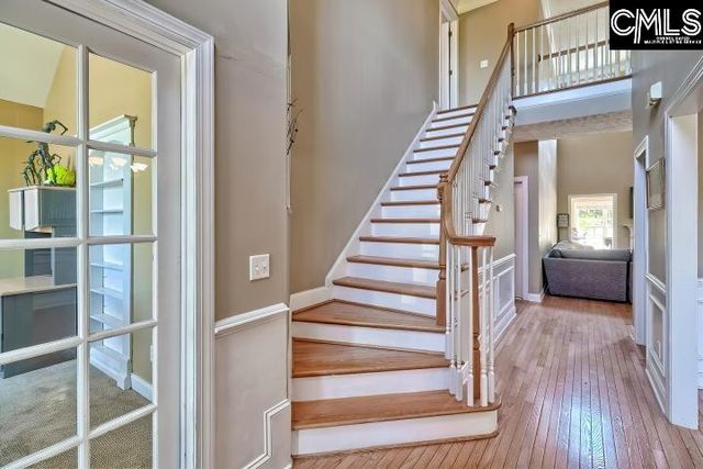 10 Chalfont Court, Columbia, SC 29229