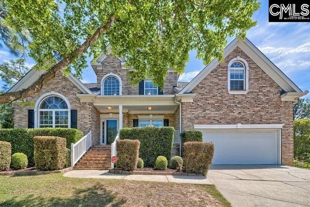 10 Chalfont Court, Columbia, SC 29229
