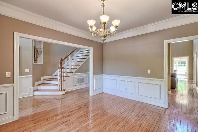 10 Chalfont Court, Columbia, SC 29229