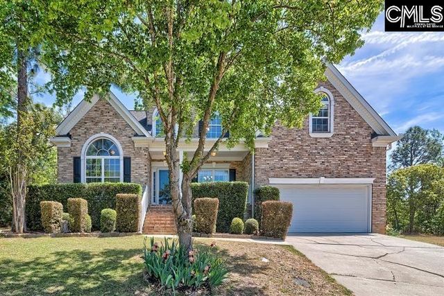 10 Chalfont Court, Columbia, SC 29229
