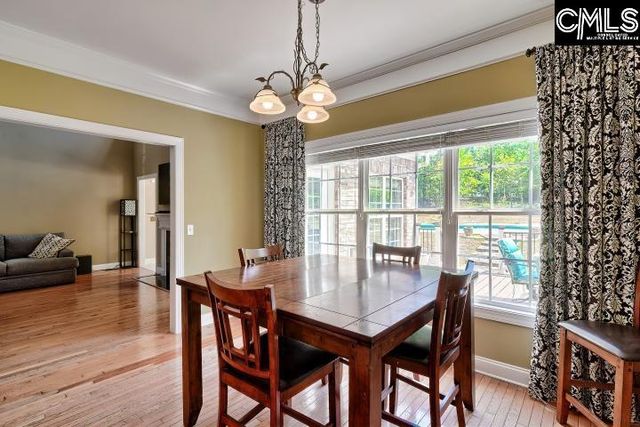 10 Chalfont Court, Columbia, SC 29229