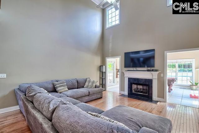 10 Chalfont Court, Columbia, SC 29229