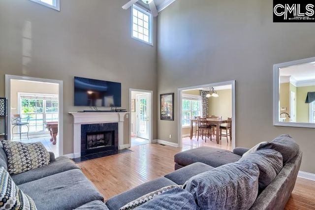 10 Chalfont Court, Columbia, SC 29229