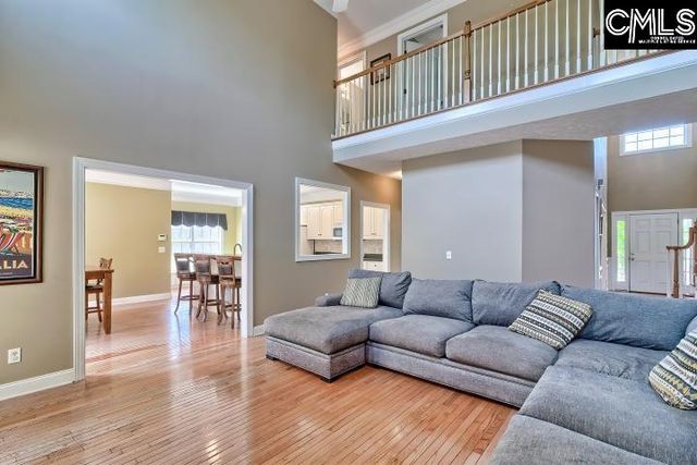10 Chalfont Court, Columbia, SC 29229