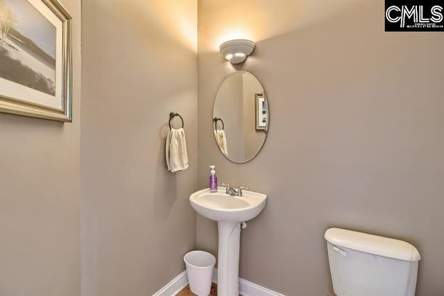 10 Chalfont Court, Columbia, SC 29229