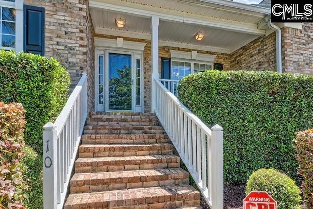 10 Chalfont Court, Columbia, SC 29229