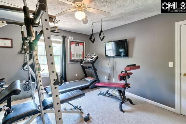 10 Chalfont Court, Columbia, SC 29229
