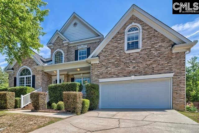 10 Chalfont Court, Columbia, SC 29229