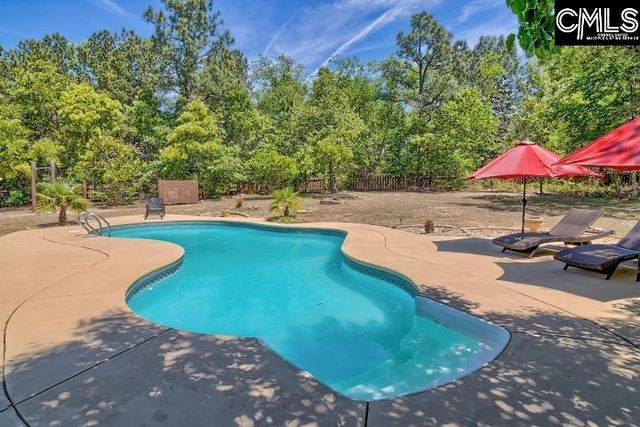 10 Chalfont Court, Columbia, SC 29229