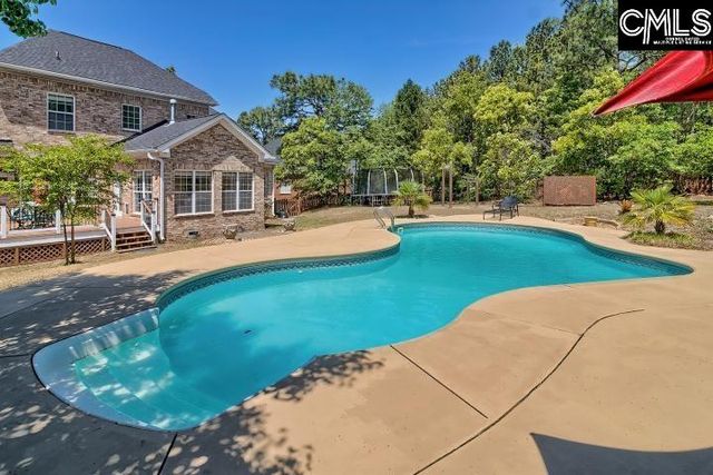 10 Chalfont Court, Columbia, SC 29229
