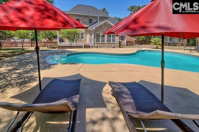 10 Chalfont Court, Columbia, SC 29229