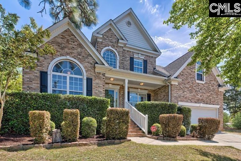 10 Chalfont Court, Columbia, SC 29229