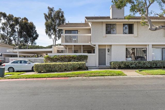 3851 Camino Lindo, University City, CA 92122