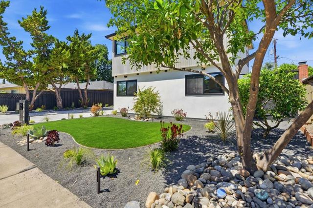 2464 Carolina Avenue, Redwood City, CA 94061