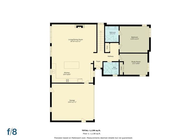 2464 Carolina Avenue, Redwood City, CA 94061