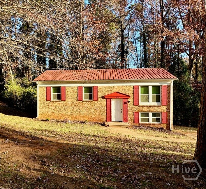 115 Altarstone Drive, Athens, GA 30606