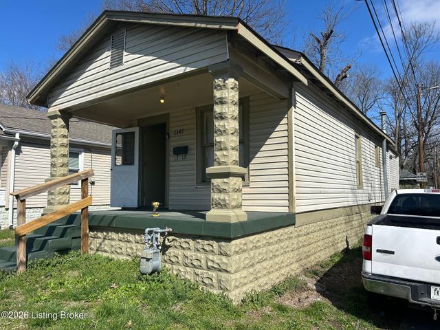 1145 Louis Coleman Jr Dr, Louisville, KY 40211
