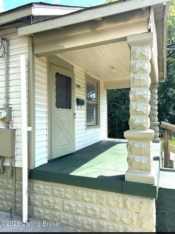 1145 Louis Coleman Jr Dr, Louisville, KY 40211