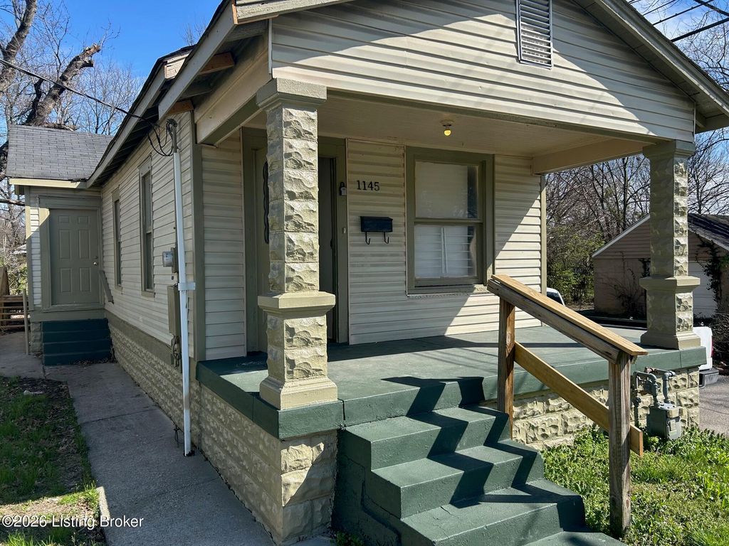 1145 Louis Coleman Jr Dr, Louisville, KY 40211