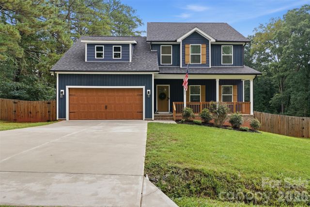 1981 Ripplerock Road, Fort Mill, SC 29715