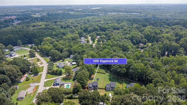 1981 Ripplerock Road, Fort Mill, SC 29715