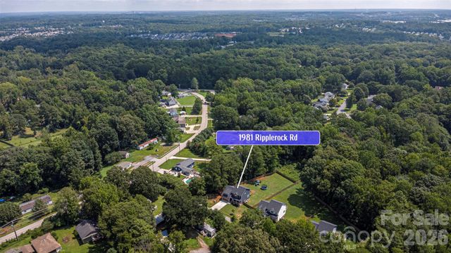 1981 Ripplerock Road, Fort Mill, SC 29715