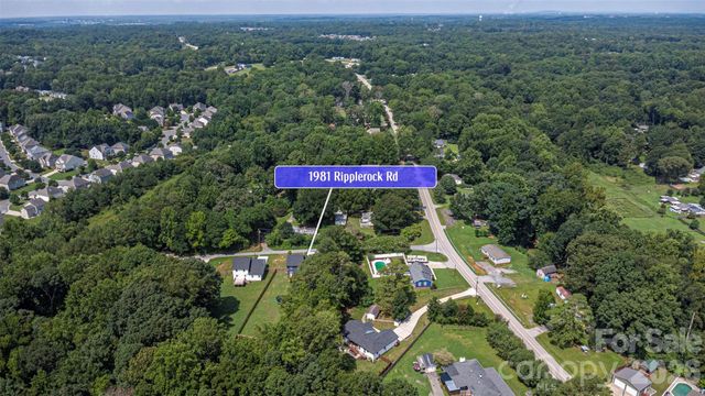 1981 Ripplerock Road, Fort Mill, SC 29715