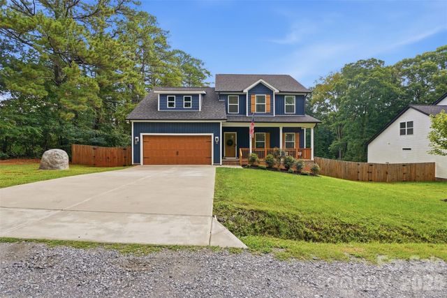 1981 Ripplerock Road, Fort Mill, SC 29715